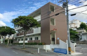 1K Mansion in Nakaima - Naha-shi