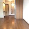 1R Apartment to Rent in Osaka-shi Ikuno-ku Living Room