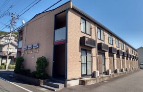 1K Apartment in Shiomachi - Gifu-shi