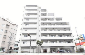 1K Mansion in Kakinokizaka - Meguro-ku