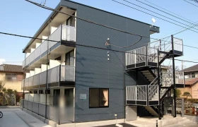 2DK Mansion in Aioi - Sagamihara-shi Chuo-ku