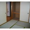 2LDK Apartment to Rent in Adachi-ku Japanese Room