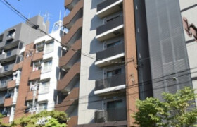 1K Mansion in Yochomachi - Shinjuku-ku