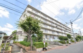 3LDK Mansion in Hirabari - Nagoya-shi Tempaku-ku