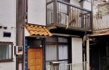 2LDK House in Higashinakano - Nakano-ku