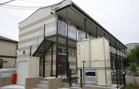 1K Apartment in Tatsunocho tominaga - Tatsuno-shi