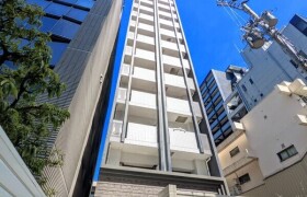 大阪市中央区和泉町-1K公寓大厦