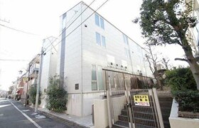 1R Apartment in Kaminoge - Setagaya-ku