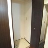 1R Apartment to Rent in Taito-ku Equipment
