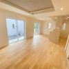 4LDK House to Buy in Chiba-shi Hanamigawa-ku Living Room