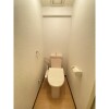 3LDK Apartment to Rent in Nara-shi Interior
