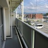2LDK Apartment to Rent in Kumamoto-shi Minami-ku Interior