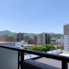 3LDK Apartment to Buy in Sapporo-shi Chuo-ku Balcony / Veranda