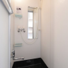 1R Apartment to Rent in Nakano-ku Shower