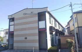 1K Apartment in Minami - Konosu-shi