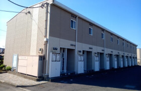 1K Apartment in Minamiomachi - Ashikaga-shi