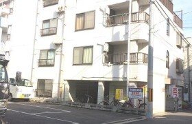 1R Mansion in Kowakae - Higashiosaka-shi
