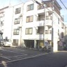 1R Apartment to Rent in Higashiosaka-shi Entrance