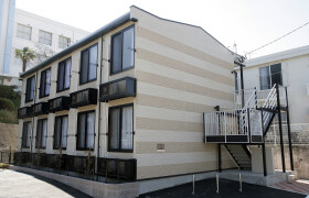 1K Apartment in Kamikoshima - Nagasaki-shi