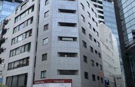Shop {building type} in Dogenzaka - Shibuya-ku
