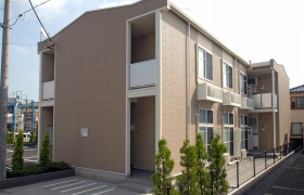 1K Apartment in Nakaarai - Tokorozawa-shi