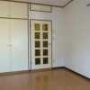 1K 맨션 to Rent in Edogawa-ku Living Room