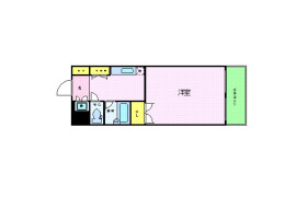 1K Mansion in Nishishinjuku - Shinjuku-ku