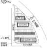 1K Apartment to Rent in Nagahama-shi Layout Drawing