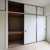 2LDK Apartment to Rent in Tsukuba-shi Interior