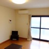 1K Apartment to Rent in Yachiyo-shi Bedroom