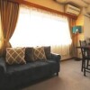 3LDK Apartment to Rent in Nakano-ku Living Room