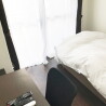 1K Apartment to Rent in Atsugi-shi Interior