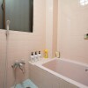 2DK House to Rent in Bunkyo-ku Bathroom