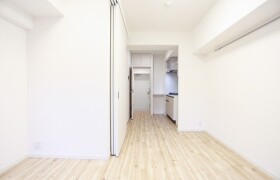 江户川区西葛西-1LDK公寓大厦