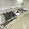 1DK Apartment to Rent in Setagaya-ku Kitchen