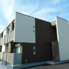 1R Apartment to Rent in Hadano-shi Exterior