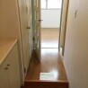 2DK Apartment to Rent in Toshima-ku Entrance
