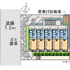 1K Apartment to Rent in Saitama-shi Urawa-ku Map