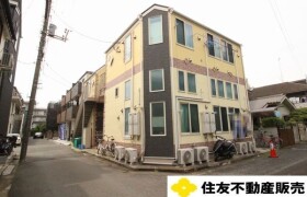 Whole Building {building type} in Sakuramoto - Kawasaki-shi Kawasaki-ku