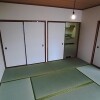 3LDK 맨션 to Rent in Shinjuku-ku Japanese Room