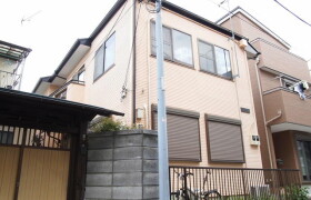 2DK Apartment in Umeda - Adachi-ku