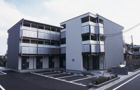 1K Mansion in Nakamachi - Nishitokyo-shi