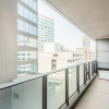 澀谷區出售中的2LDK公寓大廈房地產 陽台