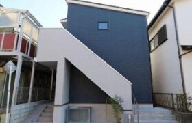 1K Apartment in Higashihiraga - Matsudo-shi