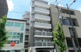 1K Mansion in Gojohashihigashi - Kyoto-shi Higashiyama-ku
