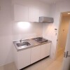 1LDK Apartment to Rent in Osaka-shi Ikuno-ku Kitchen