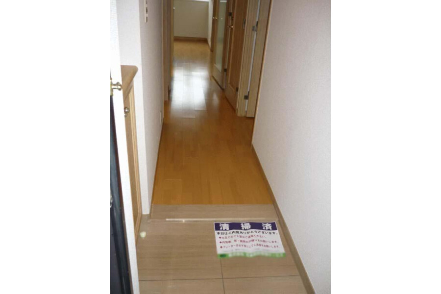 2DK Apartment to Rent in Bunkyo-ku Exterior