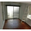 1K 아파트 to Rent in Meguro-ku Bedroom