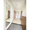 3LDK Apartment to Rent in Osaka-shi Joto-ku Interior