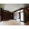 1K Apartment to Rent in Osaka-shi Tennoji-ku Entrance